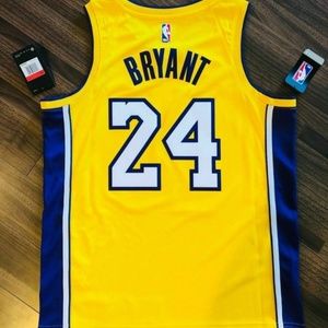 kobe bryant jersey 3xl
